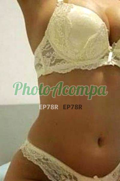Cacau, escort no Centro (RJ)