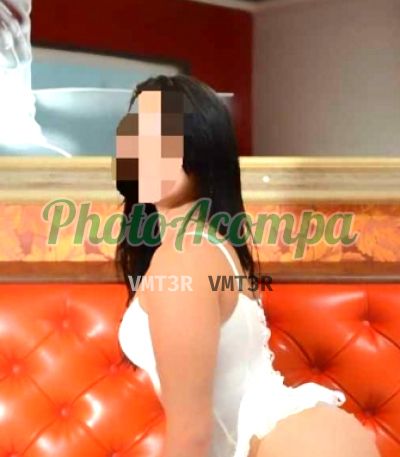 Drika, escort em Sorocaba