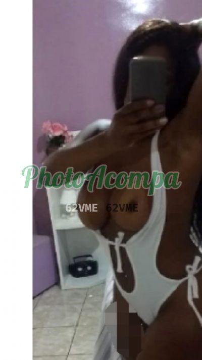 Mariana Sales, escort em Teresina