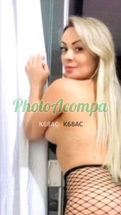 Isabelinha, garota de programa em Salvador