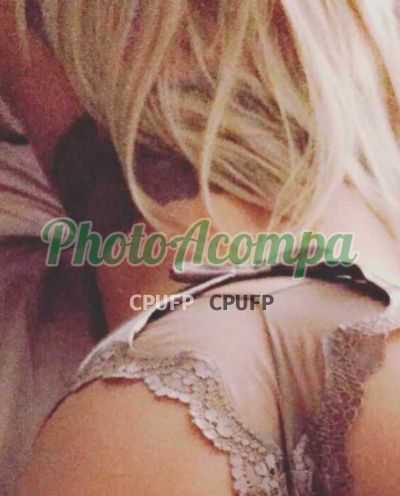 Ane, escort em Fortaleza