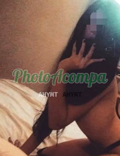 Alana, escort em Belo Horizonte