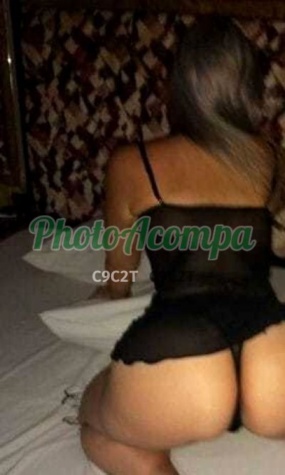 Barbara Diniz, acompanhante em Campo Grande