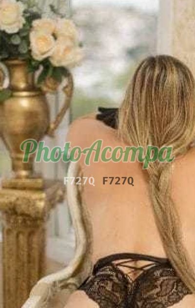 Maria Clara, acompanhante em Campo Grande