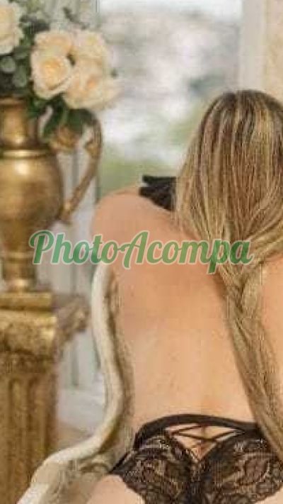 Maria Clara, acompanhante em Campo Grande