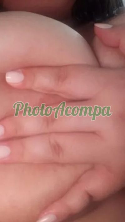 Marcella, escort no Centro (Fortaleza)