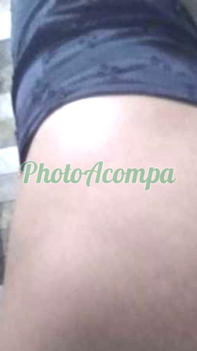 Iasmin, acompanhante em São Paulo