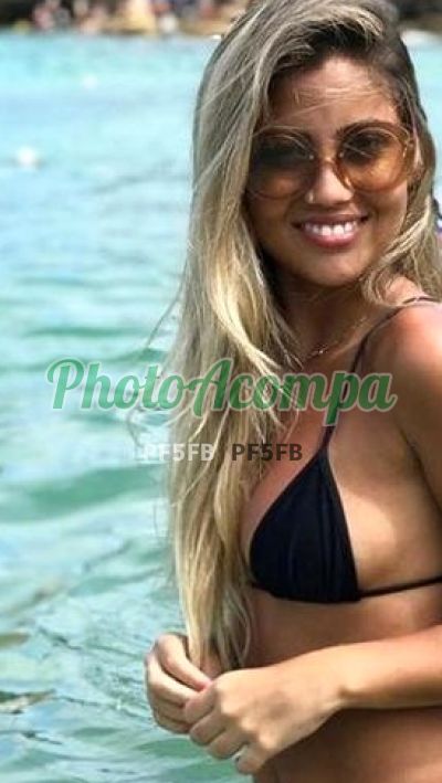 Betina, acompanhante em Copacabana (RJ)