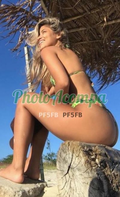 Betina, escort em Copacabana (RJ)