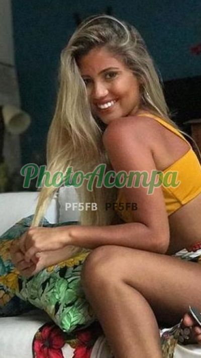 Betina, escort em Copacabana (RJ)