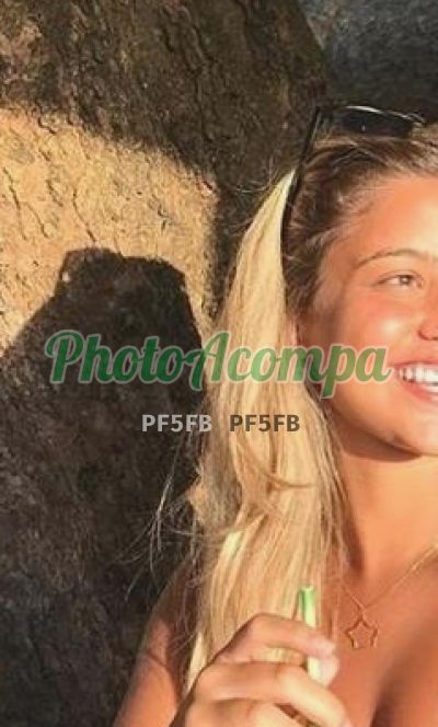 Betina, acompanhante em Copacabana (RJ)