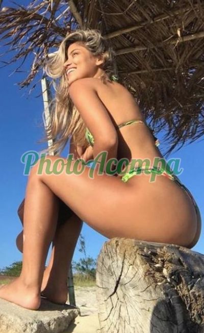 Betina, escort em Copacabana (RJ)
