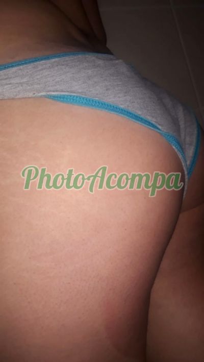 Gabi, garota de programa em Belo Horizonte