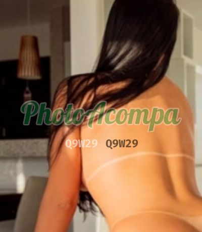 Bruna Mineira, escort no Asa Norte (Brasília / DF)