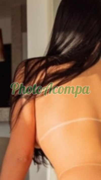 Bruna Mineira, escort no Asa Norte (Brasília / DF)