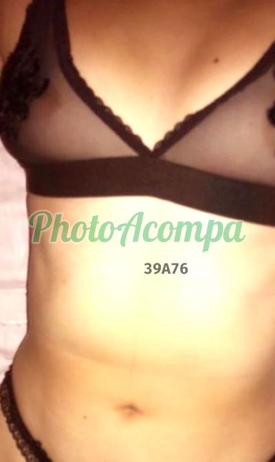 Paty, garota de programa em Piracicaba