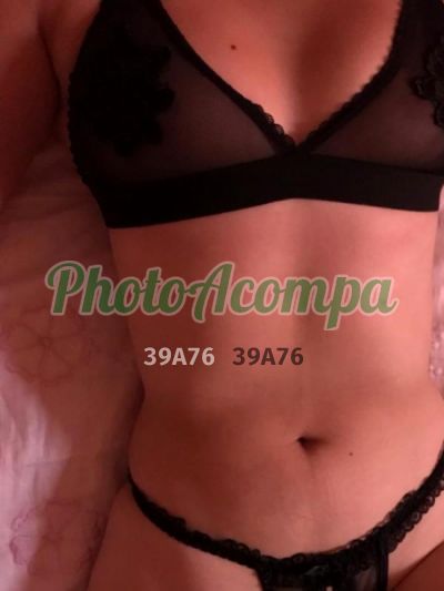 Paty, acompanhante em Piracicaba