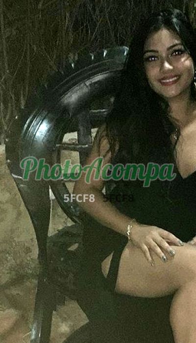Priscila, garota de programa em Campinas