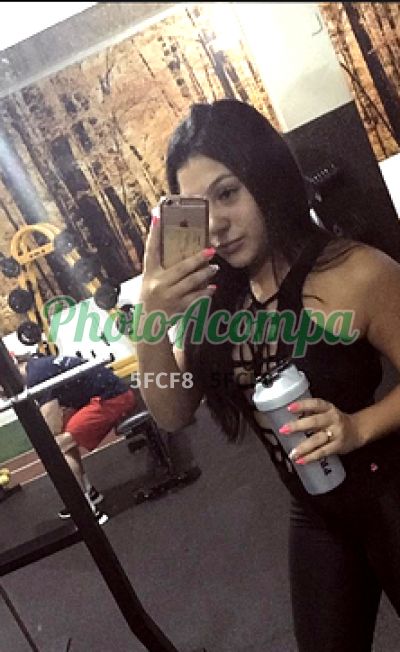 Priscila, escort em Campinas