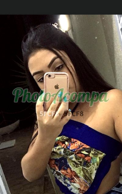 Priscila, acompanhante em Campinas