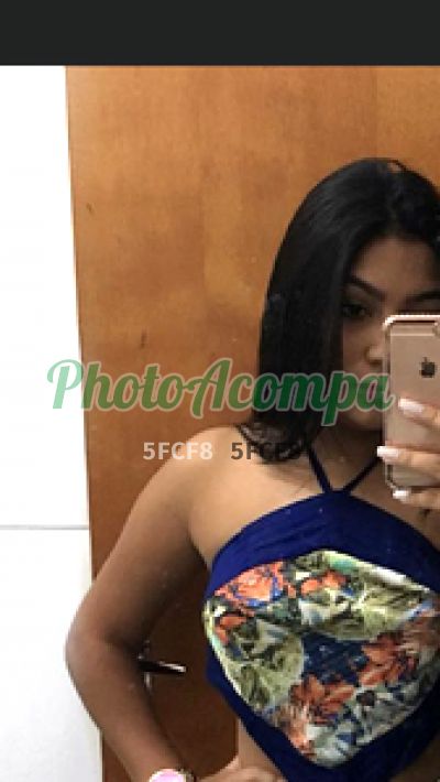 Priscila, garota de programa em Campinas