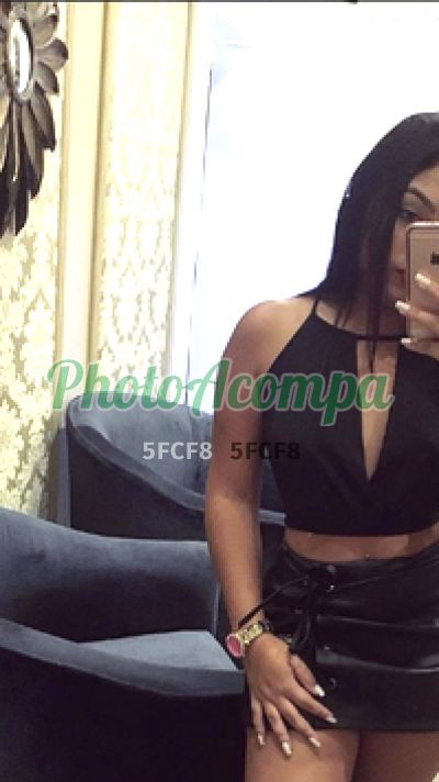 Priscila, escort em Campinas