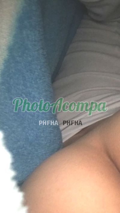 Melissa Ferreira, acompanhante em Osasco