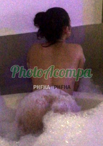 Melissa Ferreira, escort em Osasco