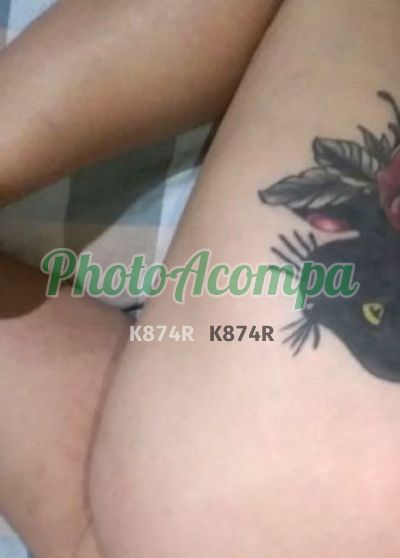 Fernanda, garota de programa em Sorocaba