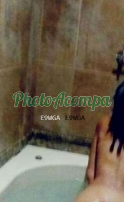 Bruninha, trans na Zona Leste (SP)