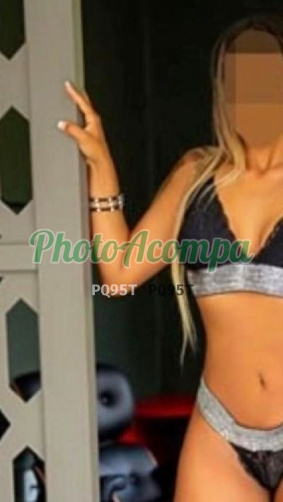 Aline, garota de programa em Fortaleza