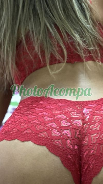 Naty Rodrigues, acompanhante no Jardim Europa (Goiânia)