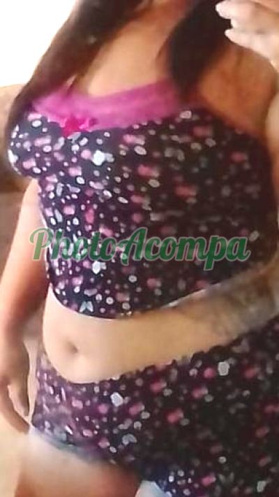 Ketiley, escort em Aracaju