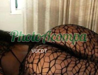 Bruna, escort em Vila Velha