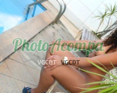 Bruna, garota de programa em Vila Velha