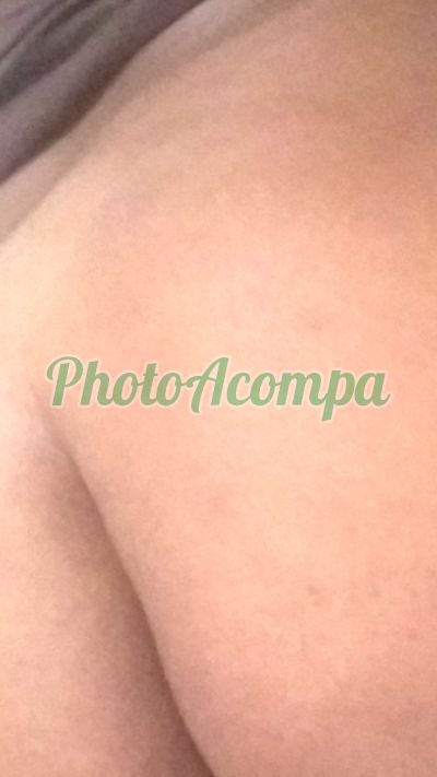 Vanessa, acompanhante em Niterói