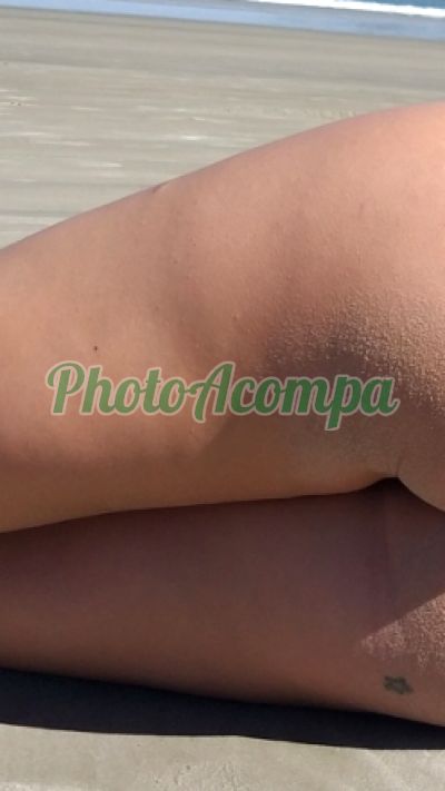 Giovana Lemos, acompanhante no Rio de Janeiro