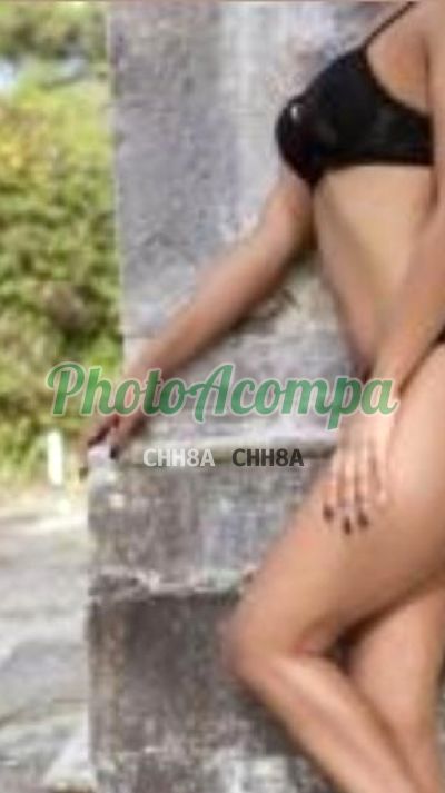 Clara Costa, acompanhante em Belo Horizonte