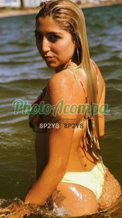 Naty, escort em Copacabana (RJ)