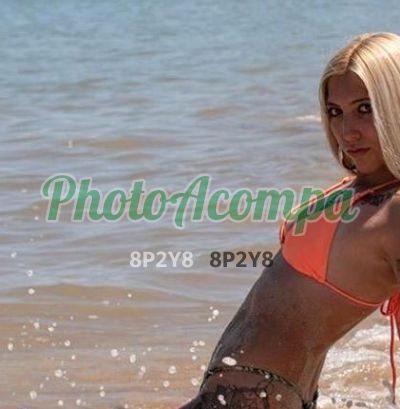 Naty, acompanhante em Copacabana (RJ)