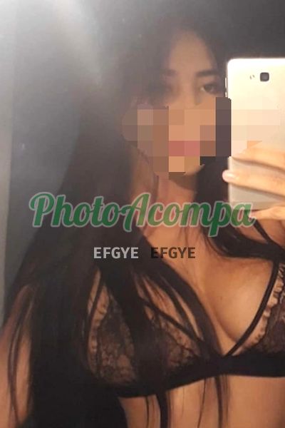 Amanda, acompanhante em Boa Viagem (Recife)