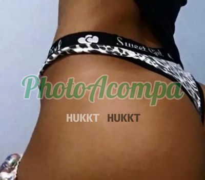 Bruna, garota de programa em Campo Grande
