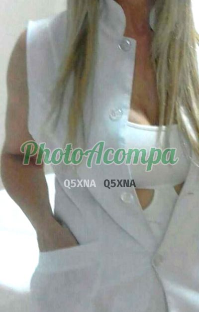 Renata, escort em Curitiba
