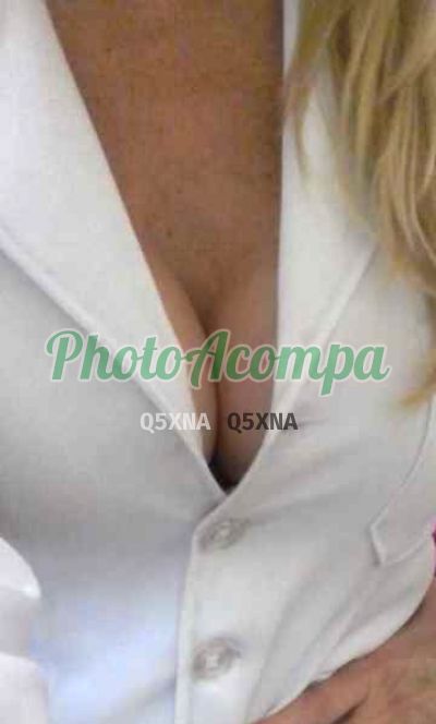 Renata, garota de programa em Curitiba