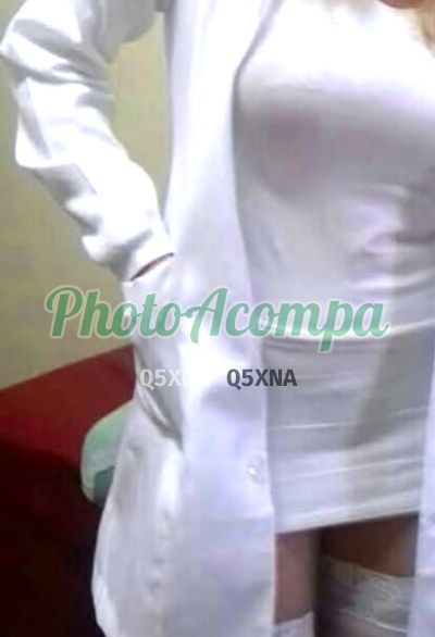 Renata, escort em Curitiba
