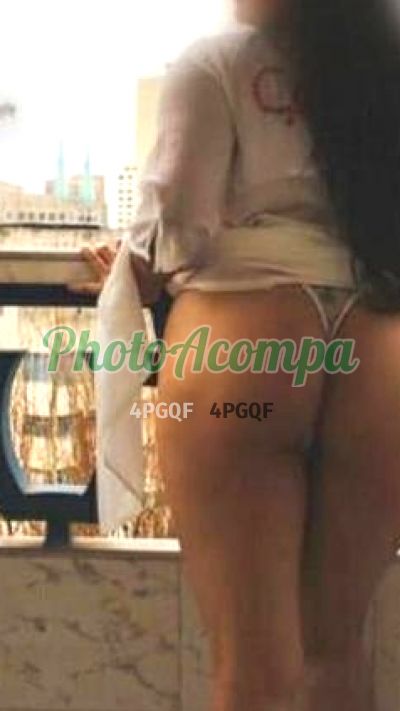 Camila, acompanhante em Belo Horizonte