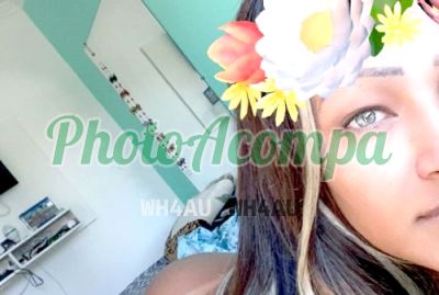 Drika Venturinne, transex no ABC Paulista