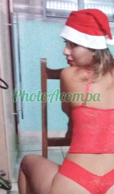 Tatianne, escort no ABC Paulista