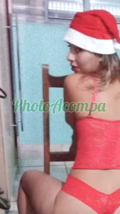 Tatianne, escort no ABC Paulista