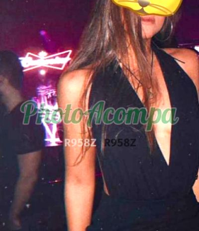 Karolzinha Almeida, garota de programa em Campo Grande